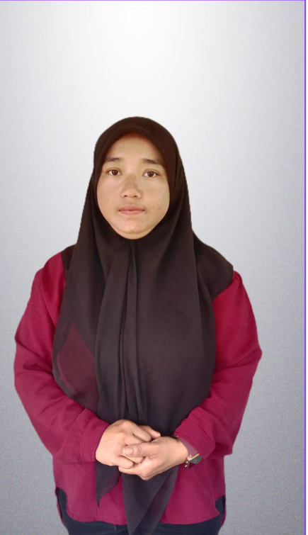 NURAHASANAH KANTA MIING